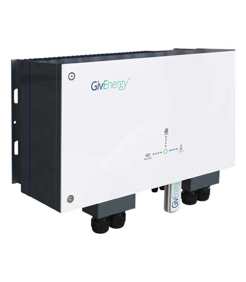 AC Coupled Converter