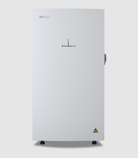 GivEnergy All in One
