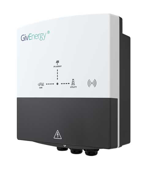 EV Charger