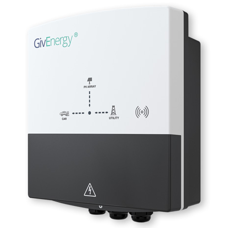 GivEnergy Electric Vehicle Charger