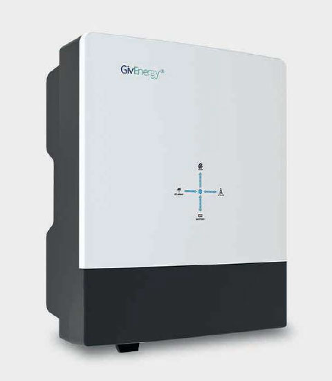 Hybrid Inverter