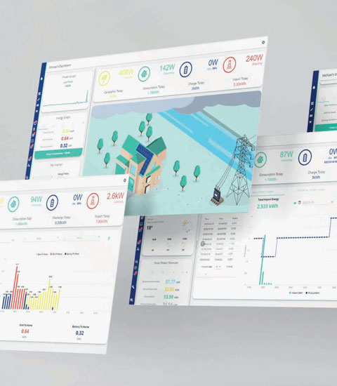 GivEnergy Portal